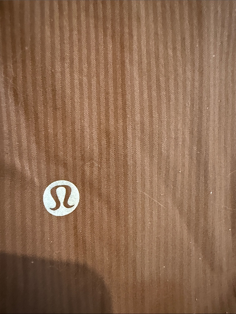 Lululemon Dance Studio Mid-Rise Jogger Full Length in Java - Picture 11 of 14